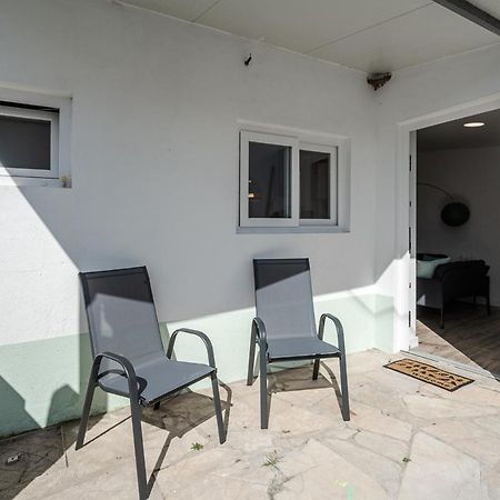 Casa Das Andorinhas Синтра Экстерьер фото
