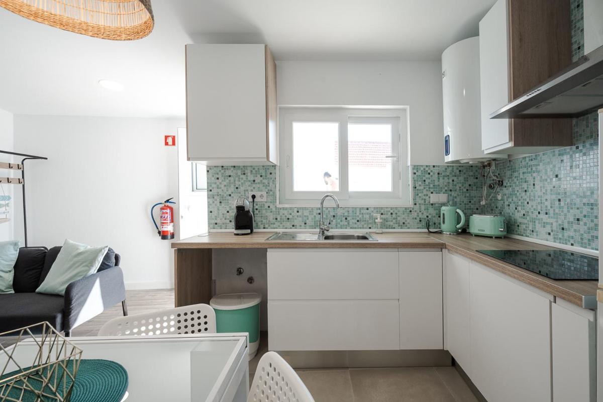 Casa Das Andorinhas Синтра Экстерьер фото